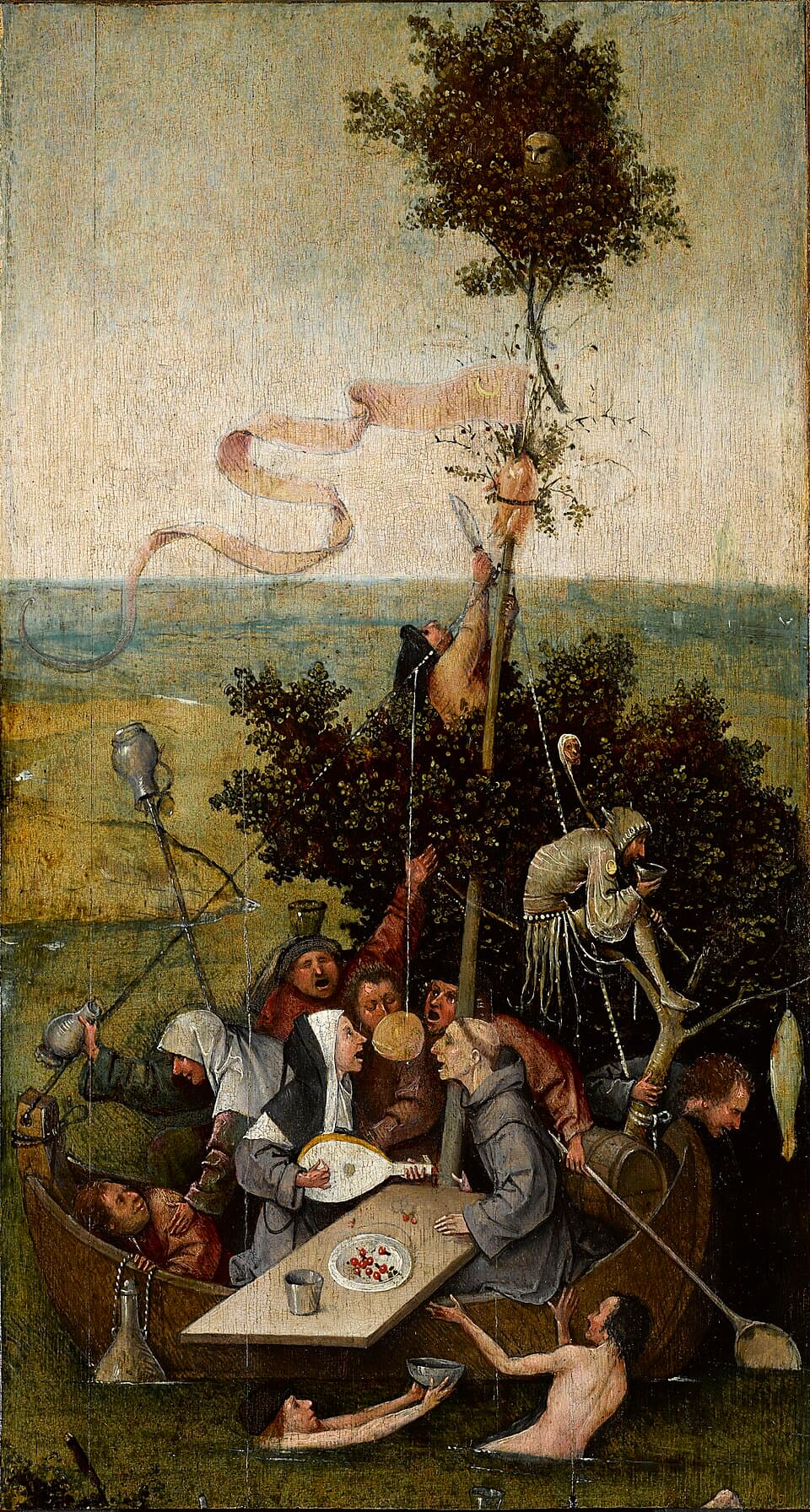 Ship of Fools