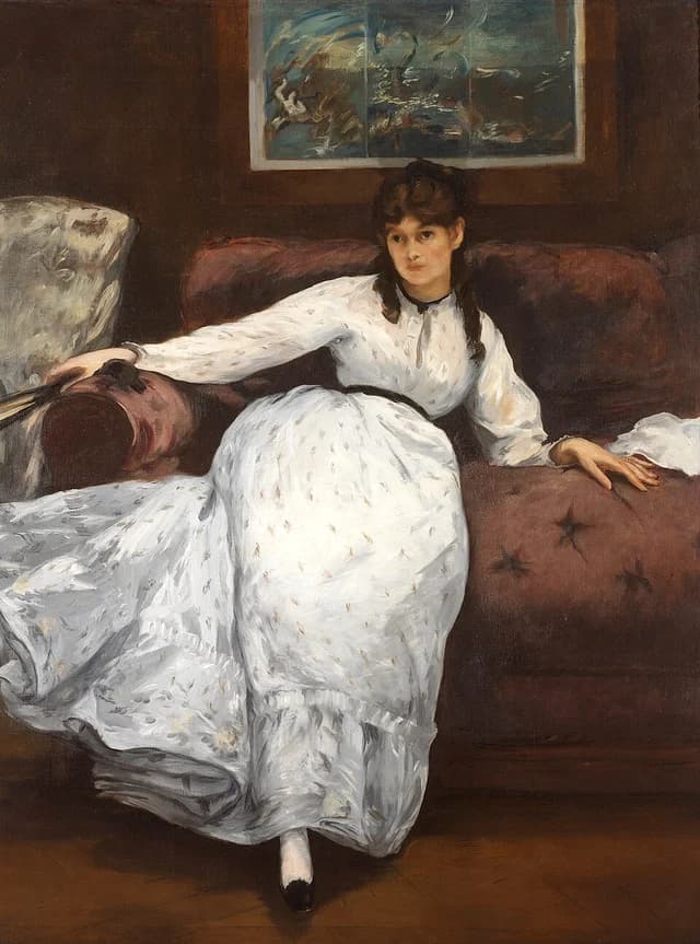 Repose
