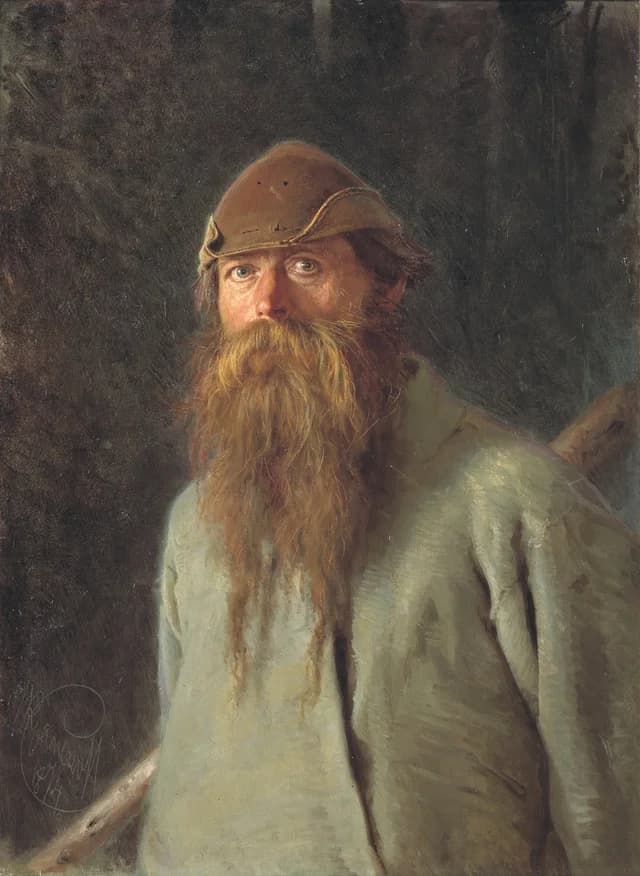 Der Förster