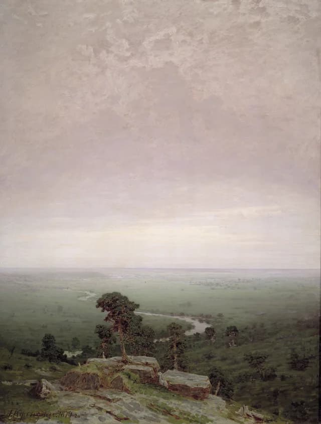 The North