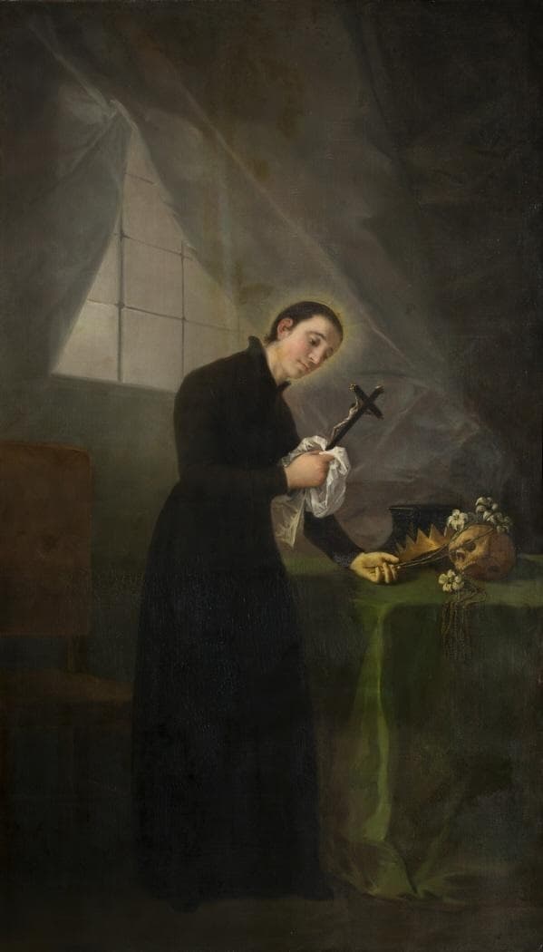 San Luis Gonzaga