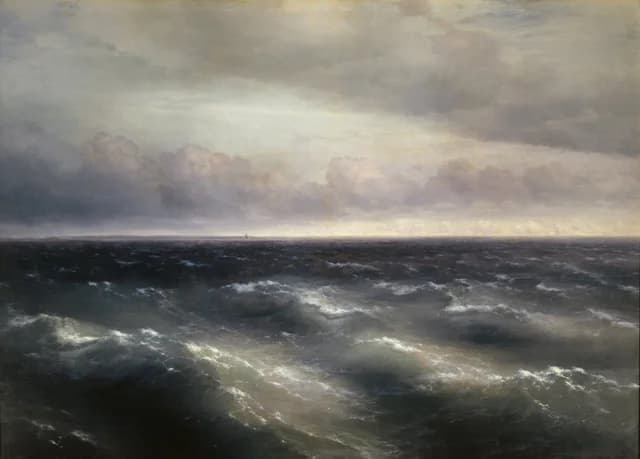 The Black Sea