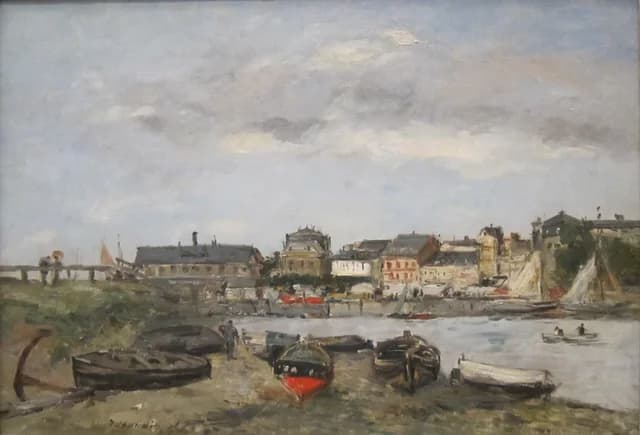 Trouville