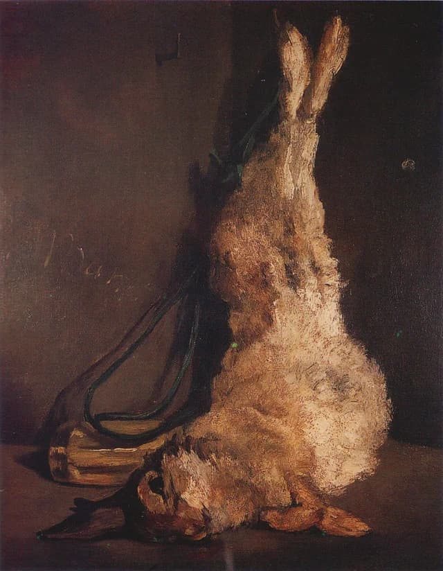 The Rabbit