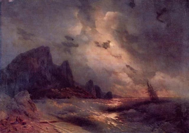Il mare