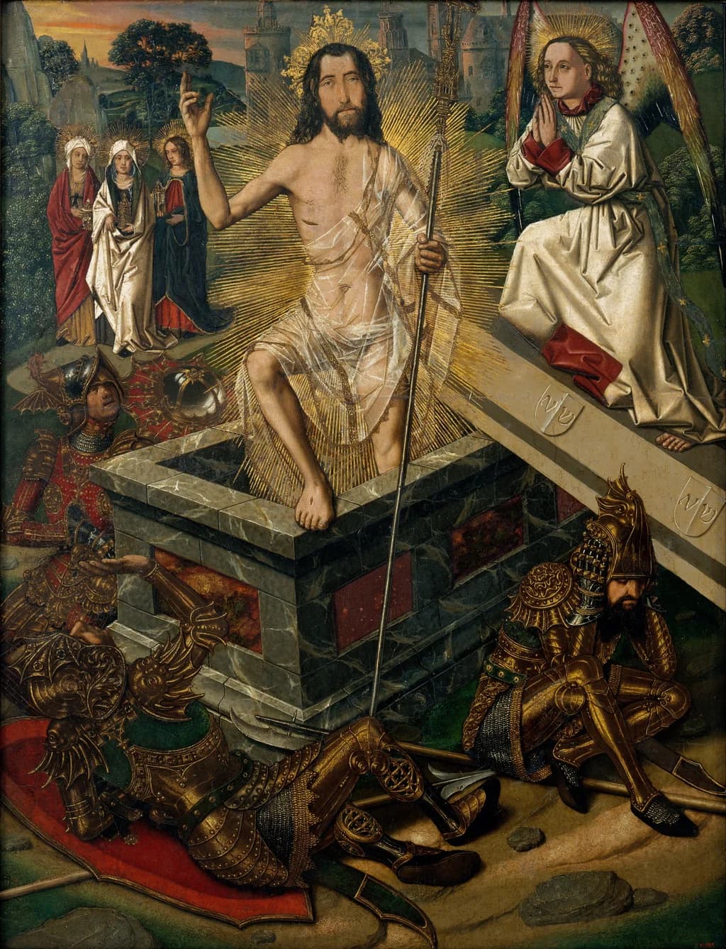 Resurrection of Christ