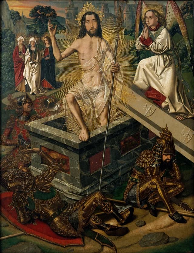 Resurrection of Christ