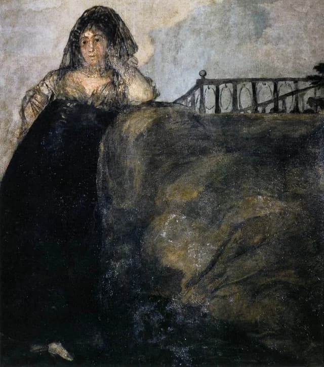 La Leocadia