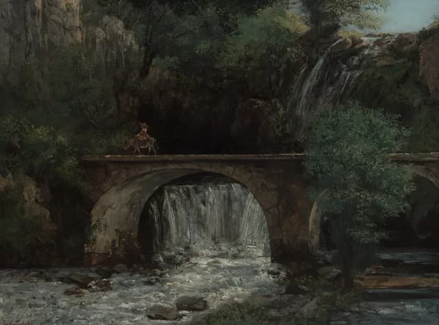 The Great Bridge
