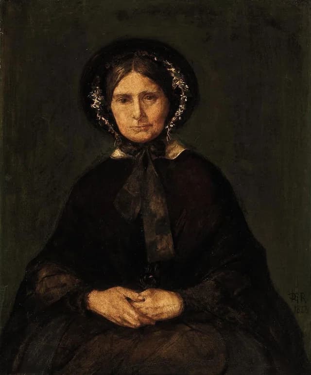 Charlotte Polidori