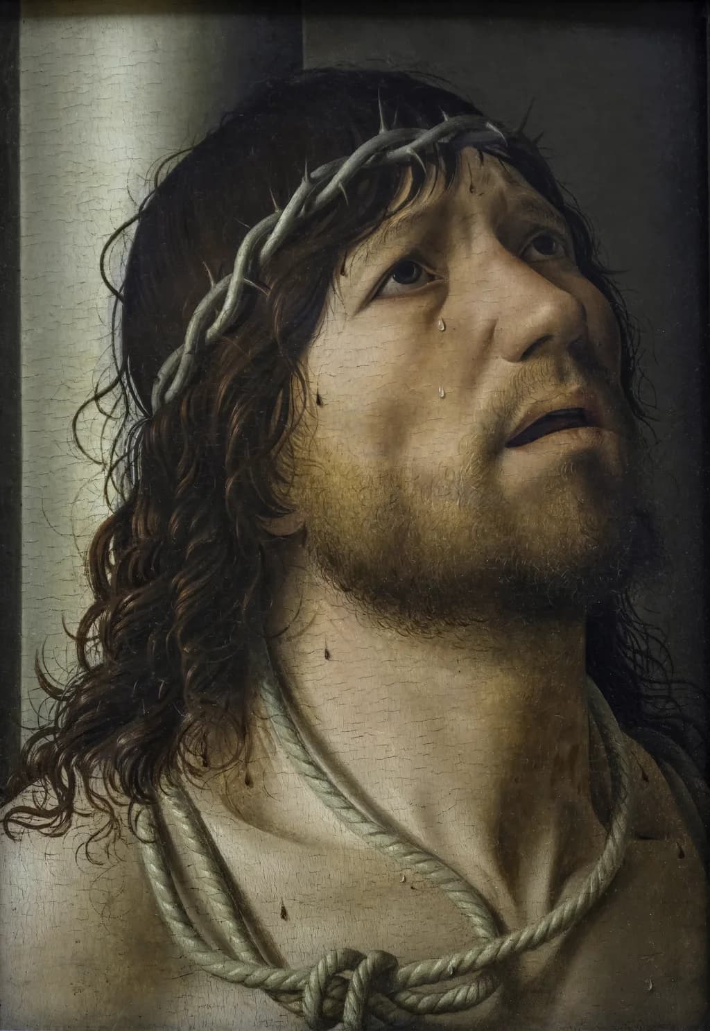 Christ at the Column
