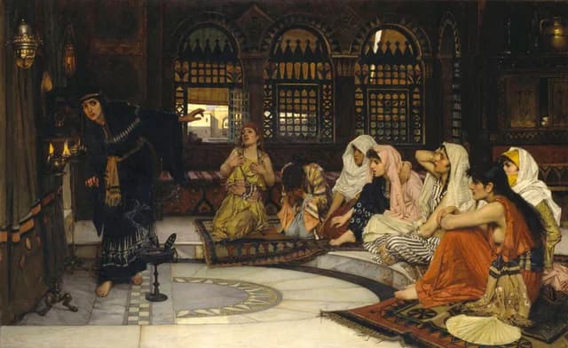 Consulting the Oracle