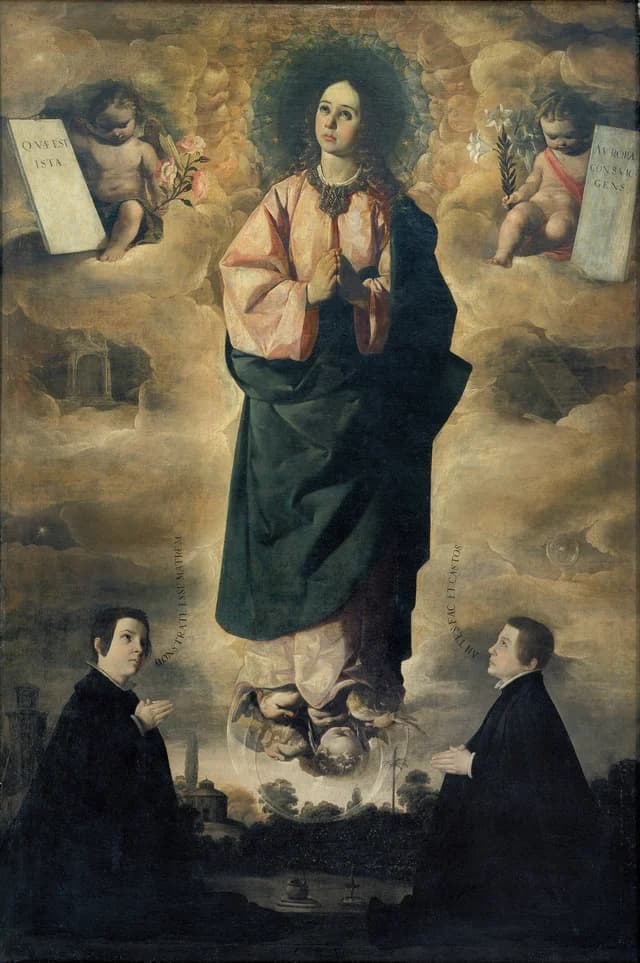 Immaculate Conception