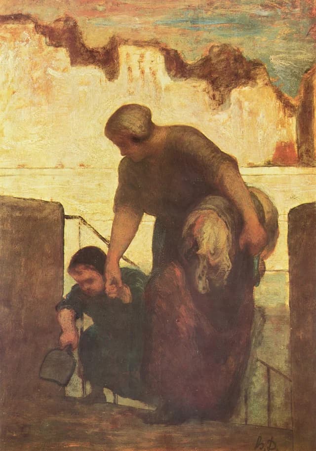 The Laundress