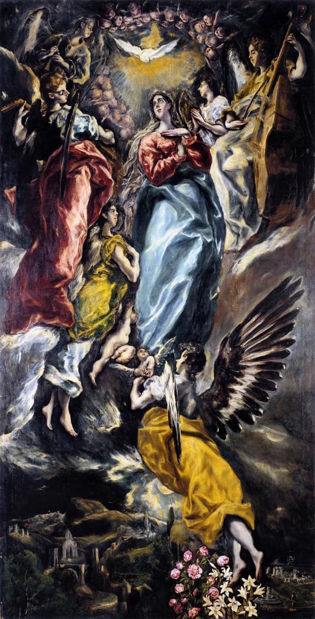 Immaculate Conception