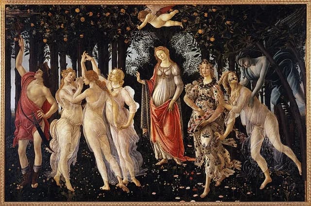 Primavera