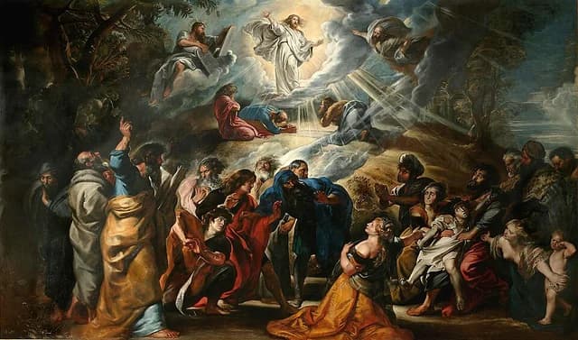 The Transfiguration