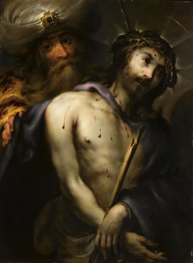 Ecce Homo