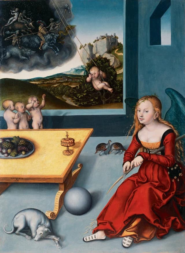 Melancholia