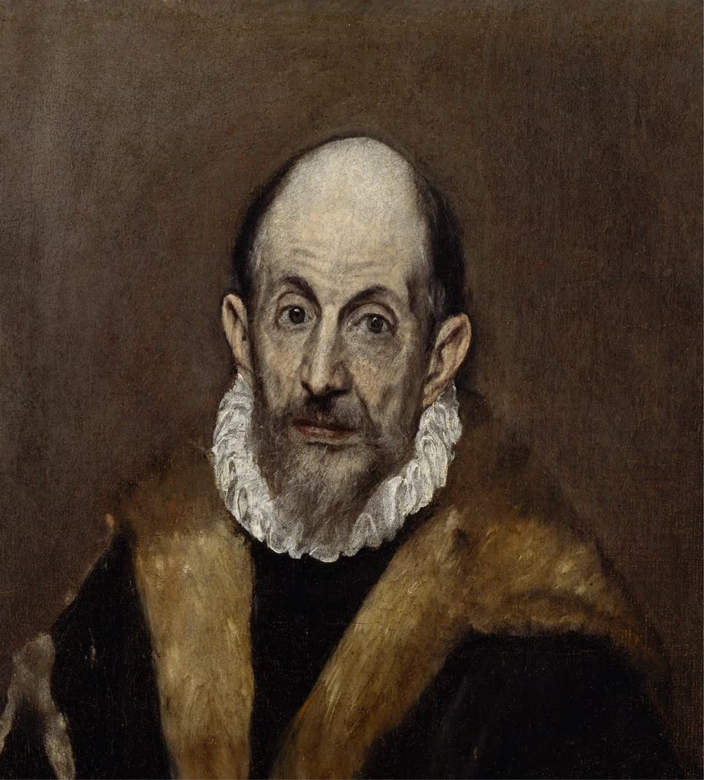 Self-Portrait (?)