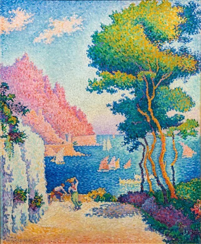 Capo di Noli, near Genoa