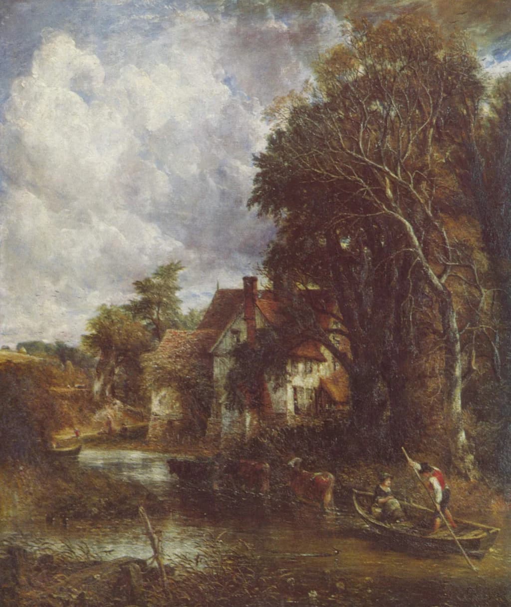 Valley Farm