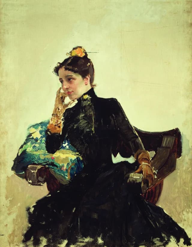 Clotilde García del Castillo
