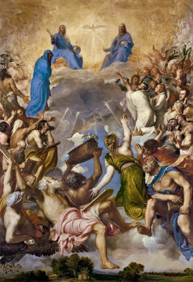 Die Glorie