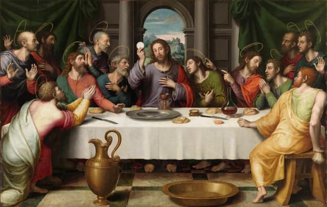 L'Ultima Cena