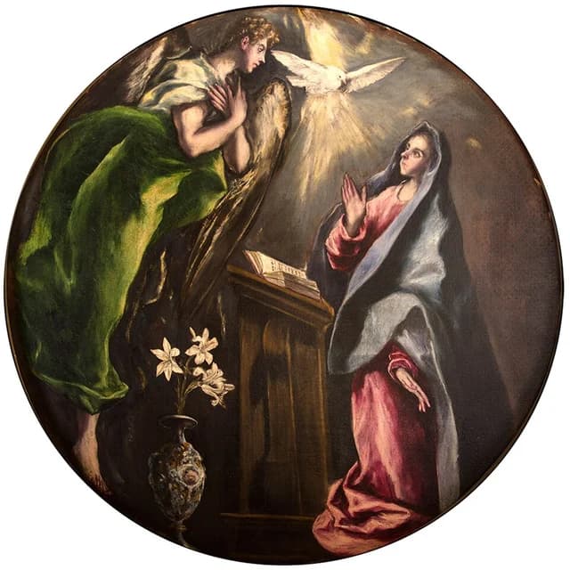 Annunciation