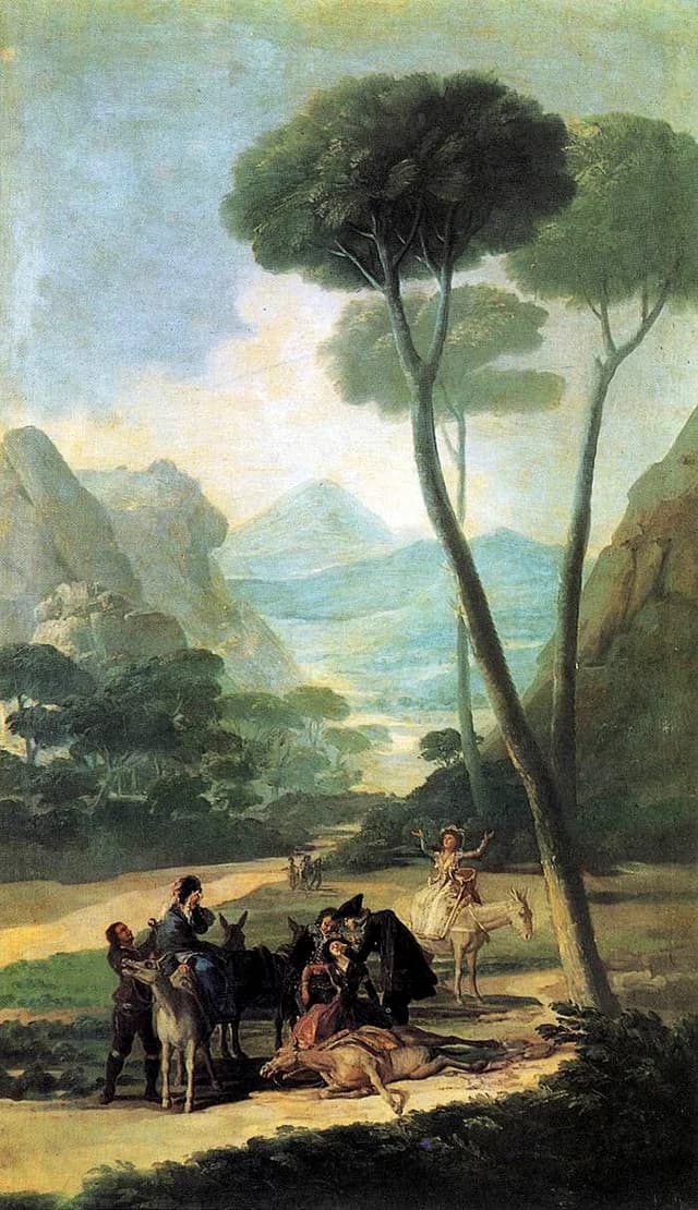 The Fall