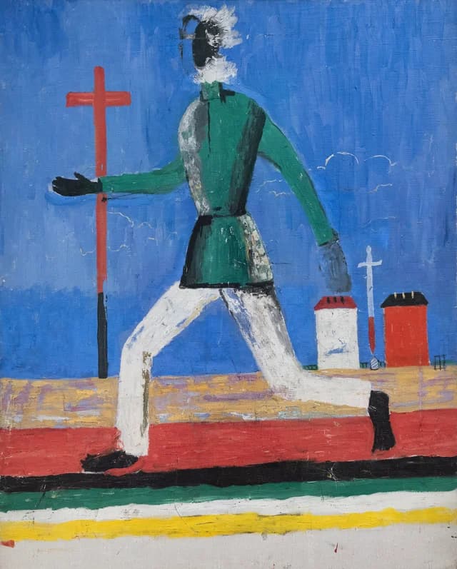 Sensazione di pericolo