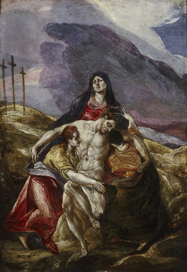 Lamentation