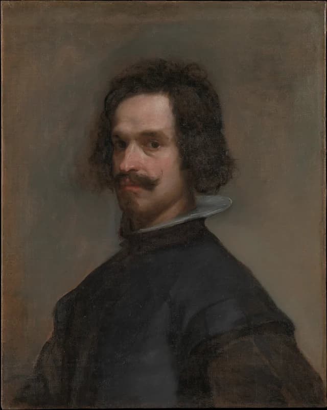 Portrait of a Man