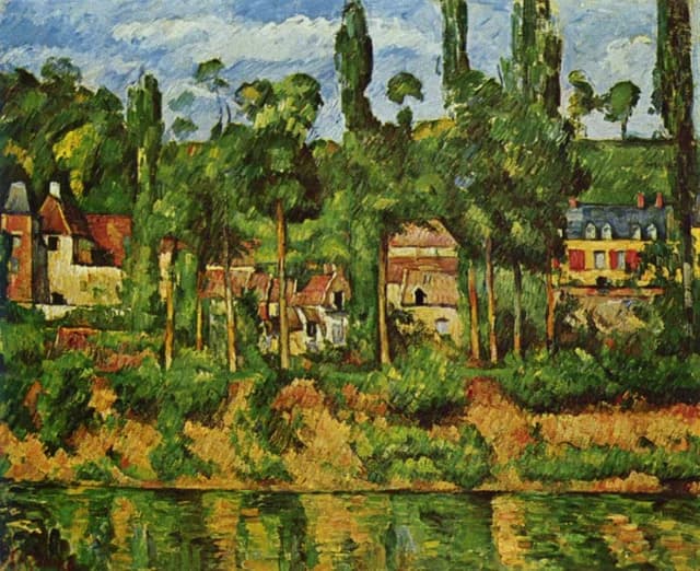 Le Château de Médan