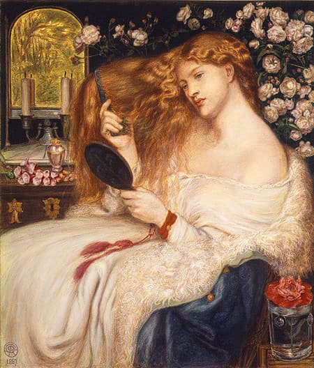 Lady Lilith