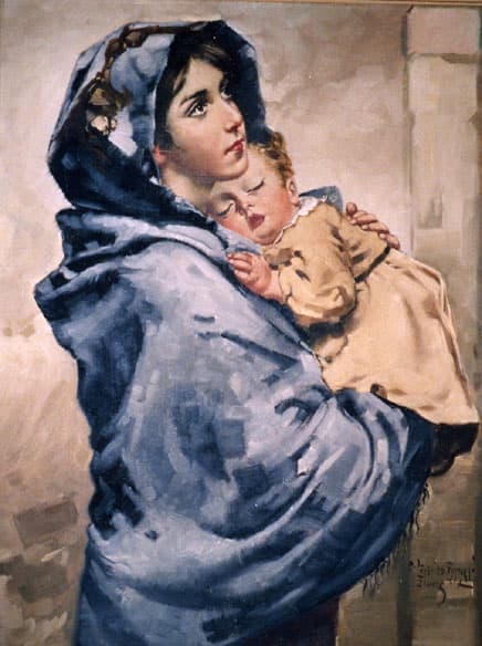 Madonnina