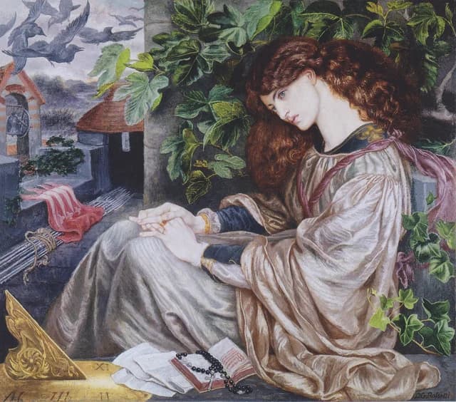 Pia de' Tolomei