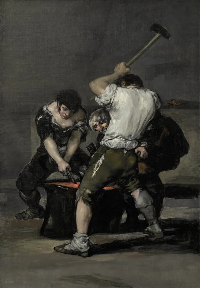 The Forge