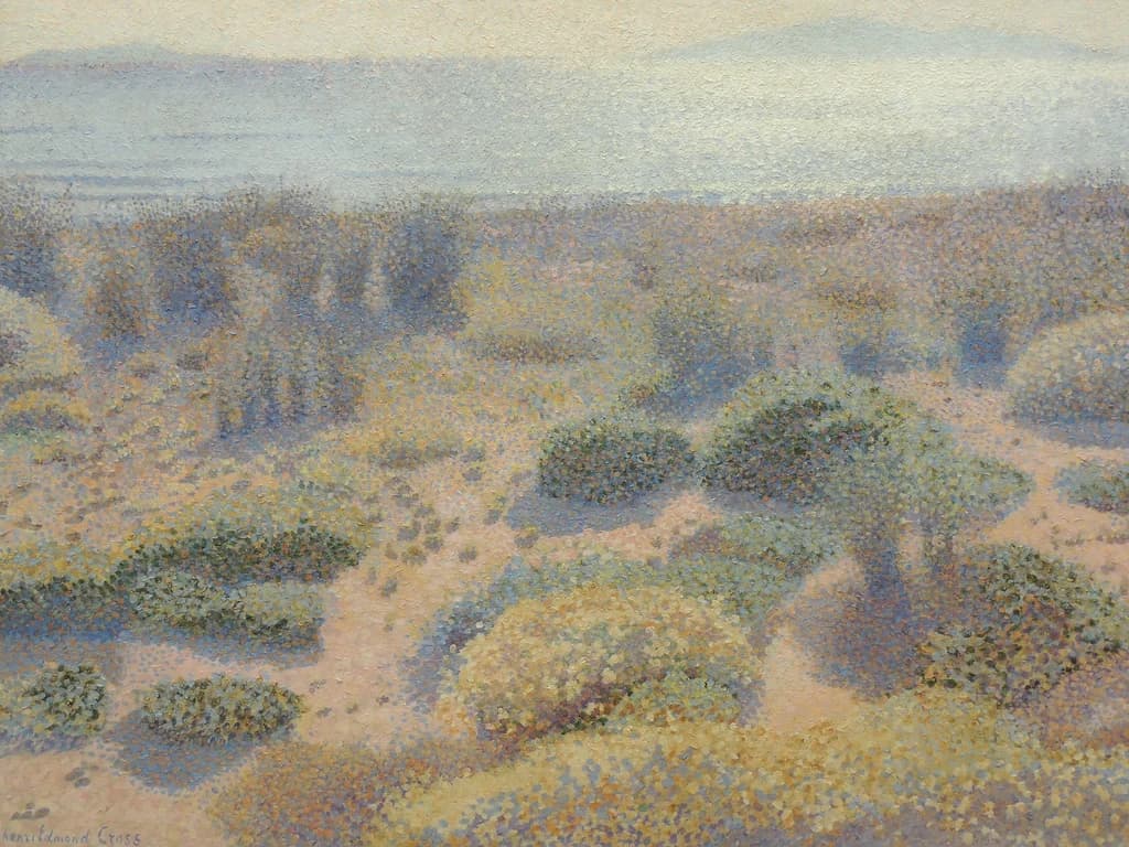 Beach at Vignasse, The Golden Isles