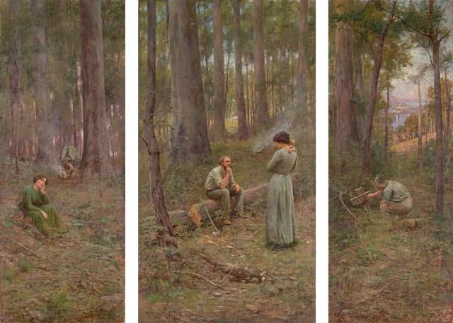 The Pioneer