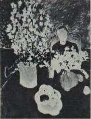 The Plum Blossoms