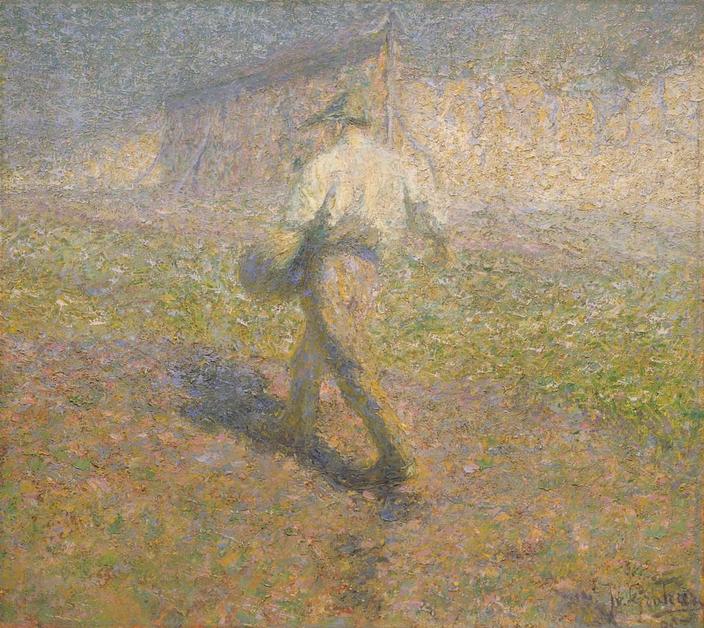 Il seminatore