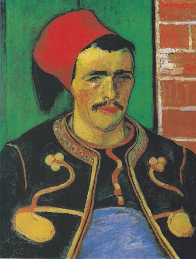 O Zuavo