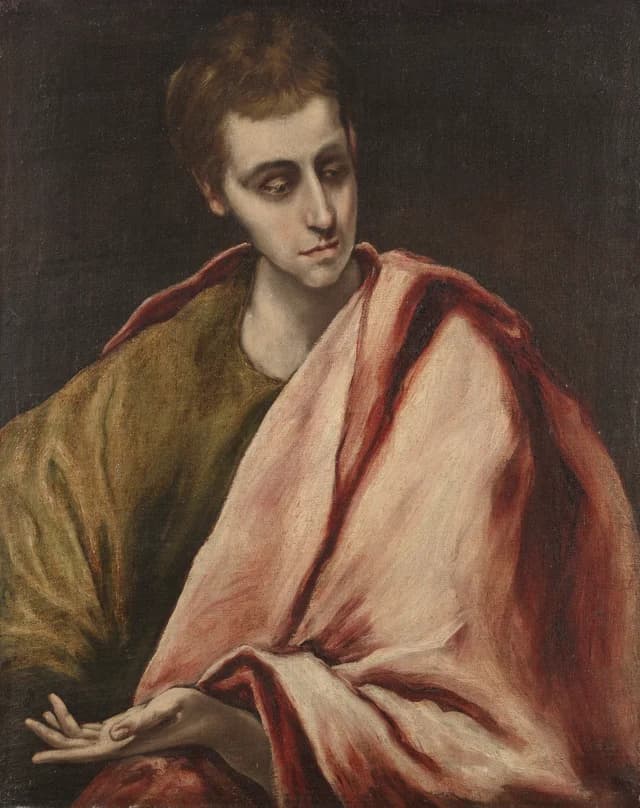 St. John