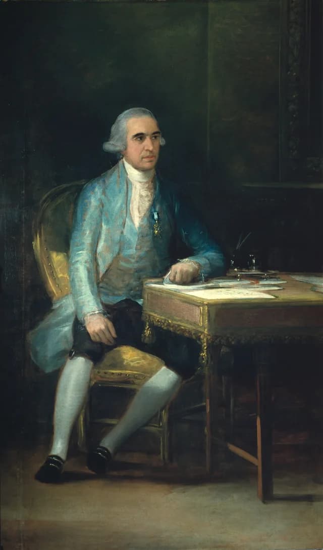 Dom Francisco de Saavedra