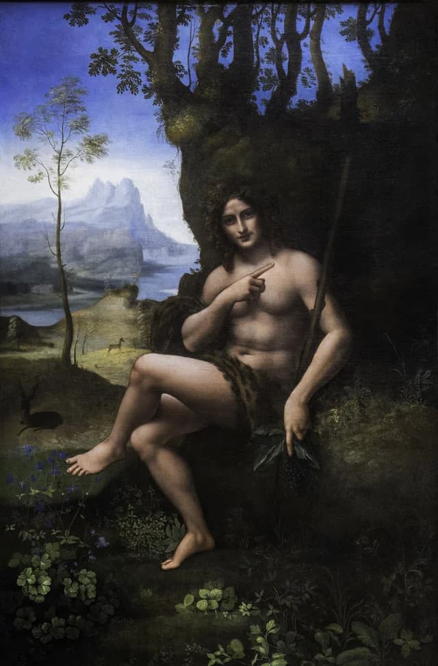 Bacchus