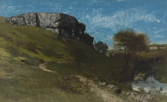 Valley of the Loue
