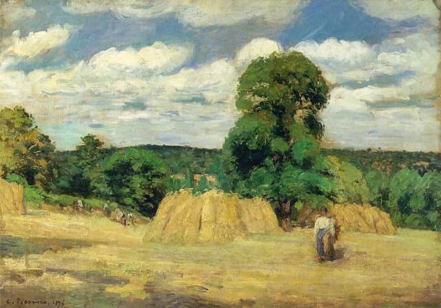 Harvest