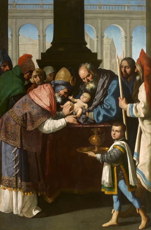 Circumcision